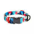 Recycled Material Dog Collar